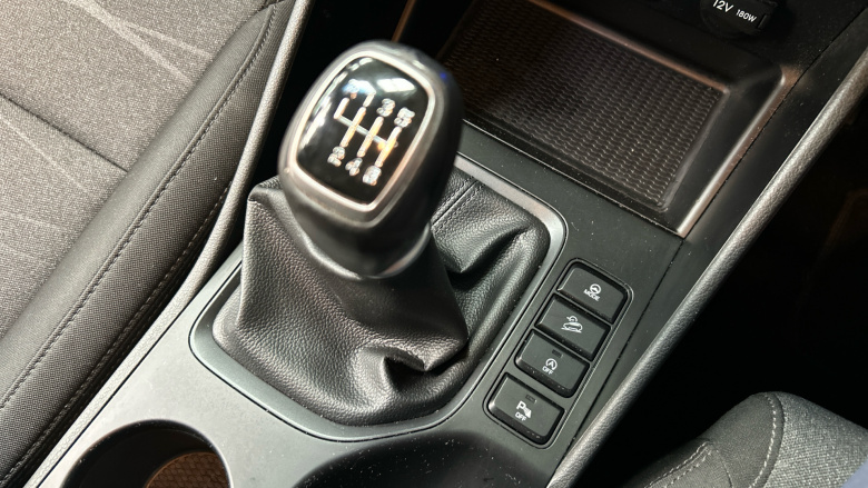 Hyundai Tucson 1.6 GDi SE Nav 5dr 2WD Petrol Estate